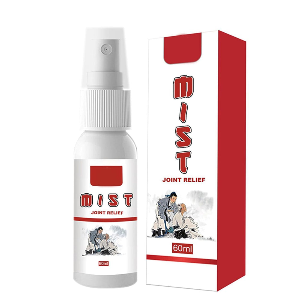 PAIN RELIEF